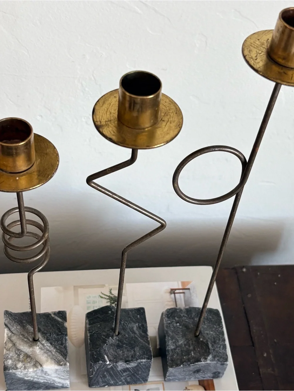 Vintage IKEA Krasen By Ehlen Johansson in 1987 “Tomorrow Collection”